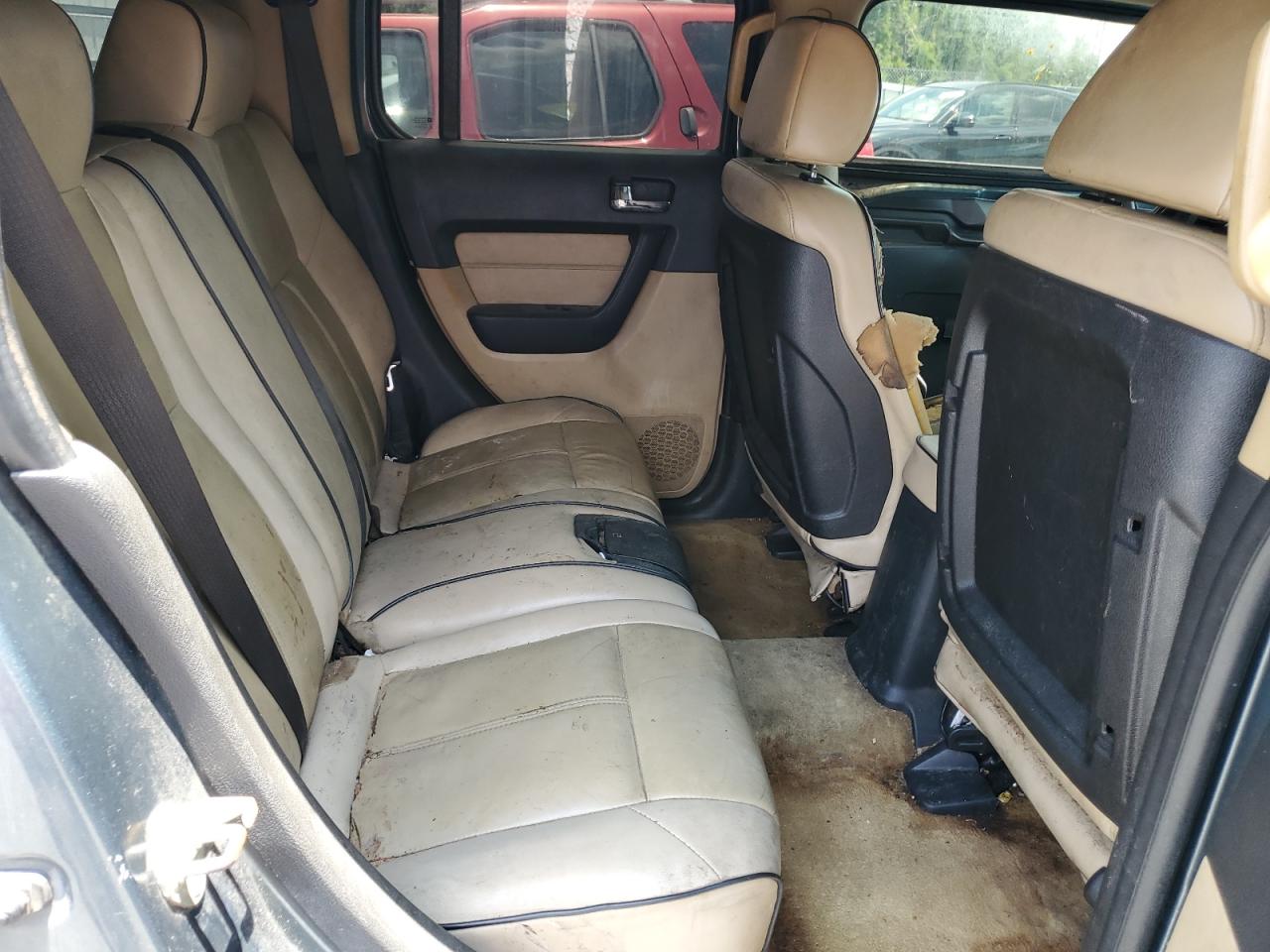 5GTDN136068134597 2006 Hummer H3