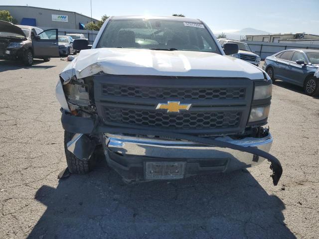 2014 Chevrolet Silverado C1500 VIN: 1GCRCPEH0EZ323778 Lot: 57517204