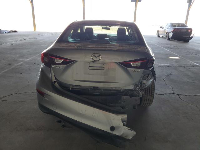 2016 Mazda 3 Sport VIN: 3MZBM1U73GM300033 Lot: 59486904