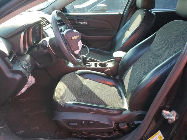 2014 Chevrolet Malibu 1Lt VIN: 1G11C5SL3EF142338 Lot: 57684744