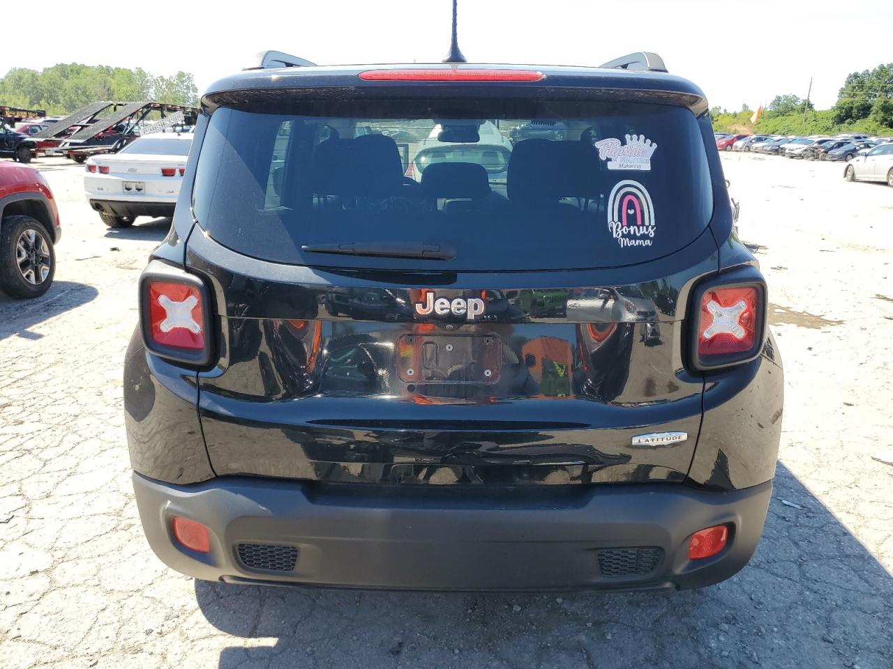 ZACCJABT8GPE13652 2016 Jeep Renegade Latitude