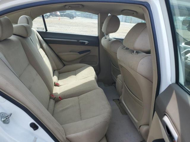 2008 Honda Civic Hybrid VIN: JHMFA36288S024563 Lot: 59534664