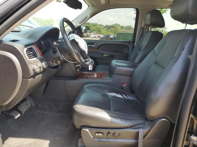 2012 Chevrolet Suburban K1500 Ltz VIN: 1GNSKKE70CR239639 Lot: 57620974