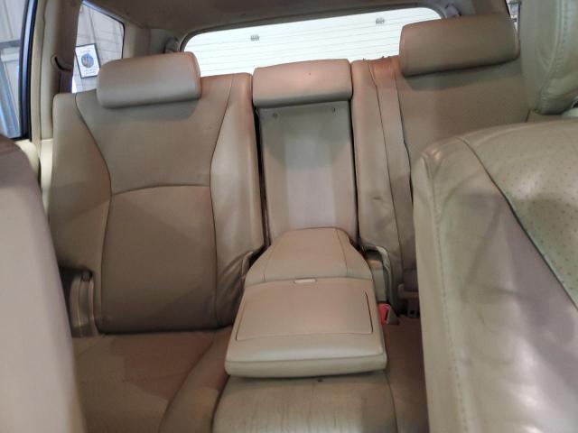 2006 Toyota Highlander Hybrid VIN: JTEEW21A460017668 Lot: 60937994