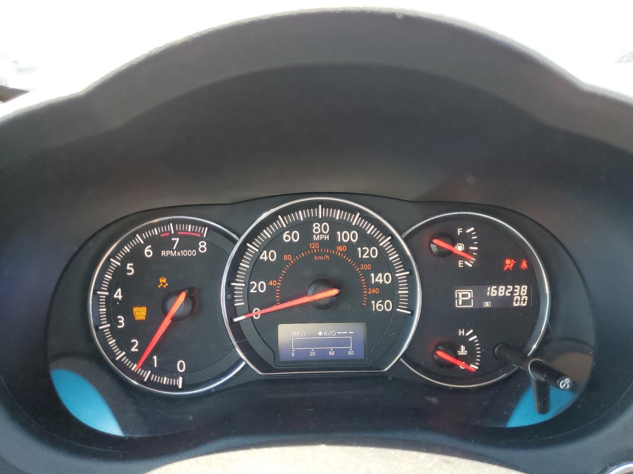 1N4AA5AP9CC833217 2012 Nissan Maxima S