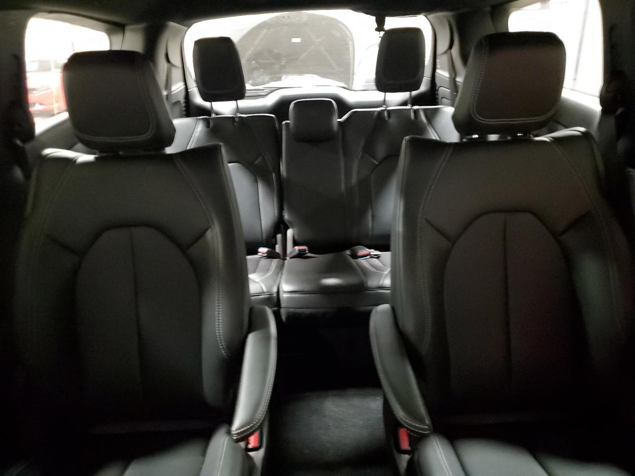 2C4RC1L73PR632844 2023 Chrysler Pacifica Hybrid Touring L