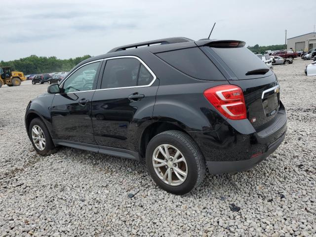 2016 Chevrolet Equinox Lt VIN: 2GNALCEK2G1130228 Lot: 59450794