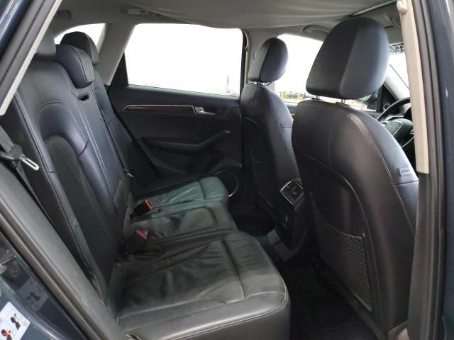 2011 Audi Q5 Premium Plus VIN: WA1DKAFP4BA043964 Lot: 57347554