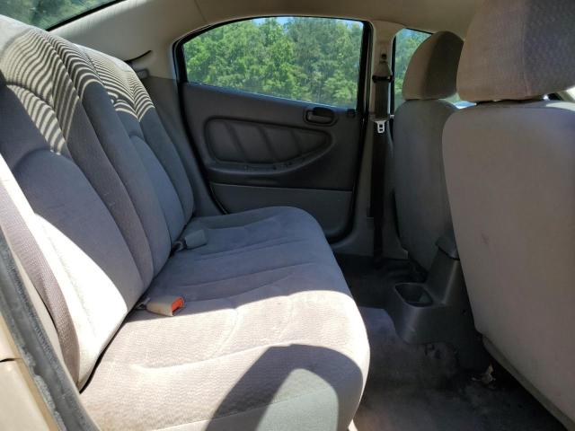 2003 Dodge Stratus Se VIN: 1B3EL46X73N510489 Lot: 58033964