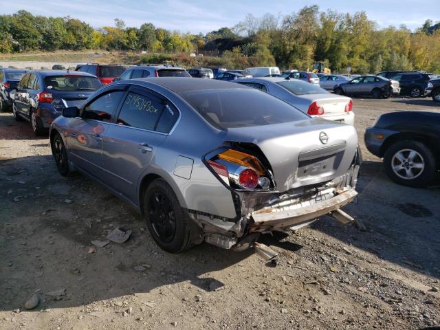 2008 Nissan Altima 2.5 VIN: 1N4AL21E08N507387 Lot: 60115084