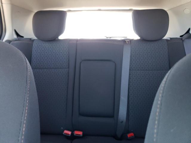 2020 CHEVROLET TRAX LS - KL7CJNSB1LB323789