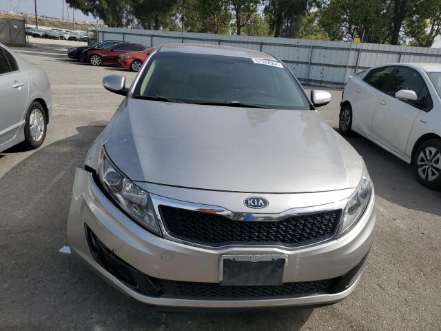 2011 Kia Optima Lx VIN: KNAGM4A78B5115552 Lot: 57332584