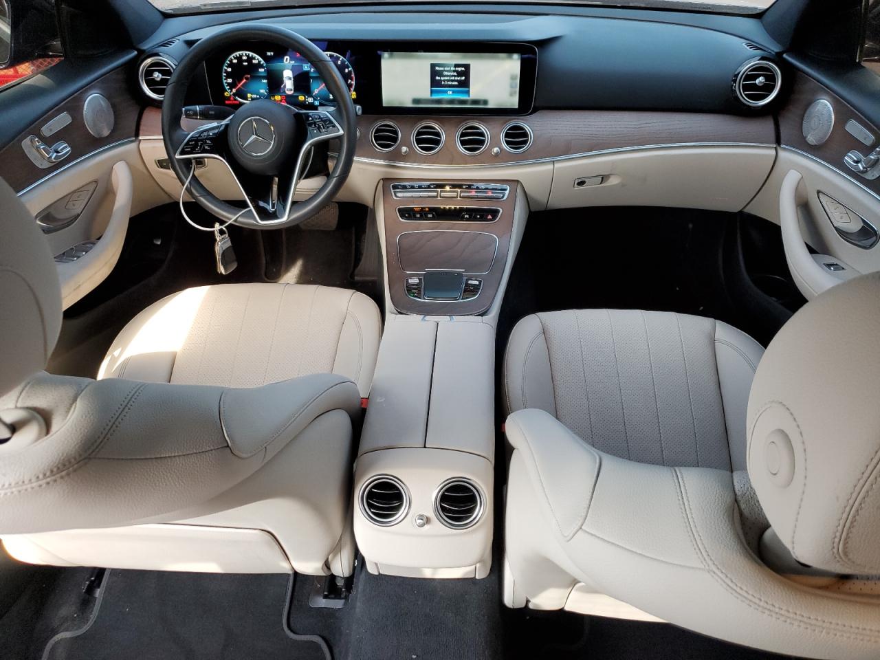 W1KZF8EBXNB038111 2022 Mercedes-Benz E 350 4Matic