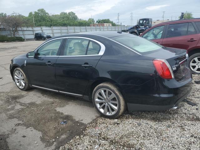 2011 Lincoln Mks VIN: 1LNHL9FT7BG601475 Lot: 61207734