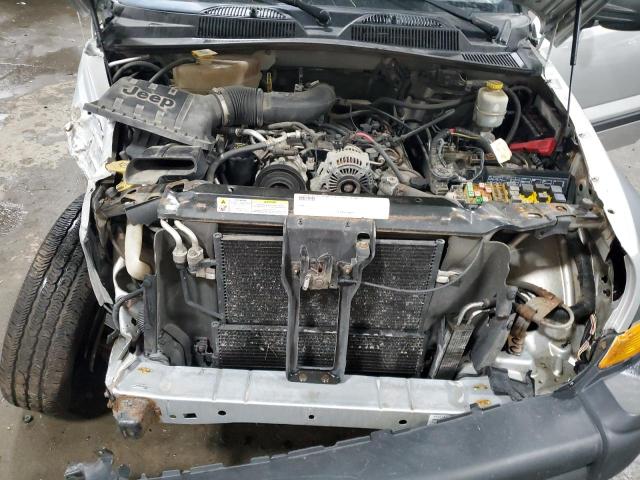 1J4GL48K17W522236 2007 Jeep Liberty Sport