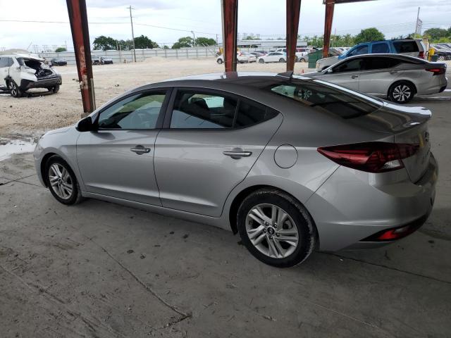 5NPD84LF6LH579312 2020 HYUNDAI ELANTRA - Image 2