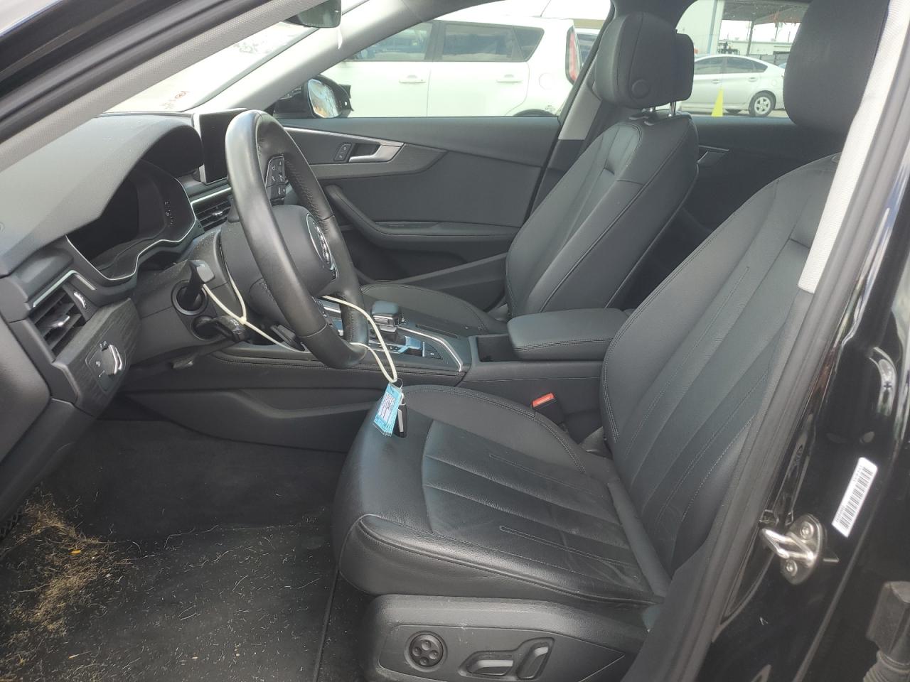 WAUHMAF48KN004565 2019 Audi A4 Premium Plus