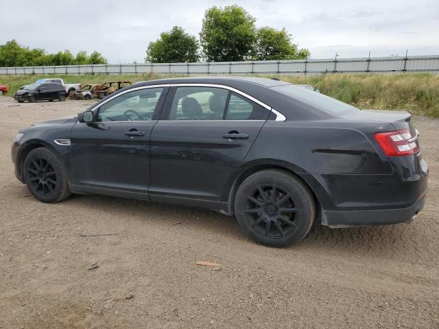 2013 Ford Taurus Sel VIN: 1FAHP2E83DG201113 Lot: 59259744