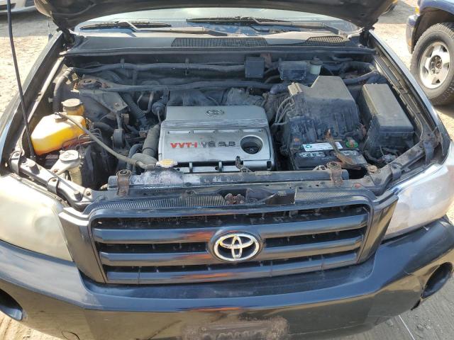 2004 Toyota Highlander VIN: JTEEP21A740028013 Lot: 59136564