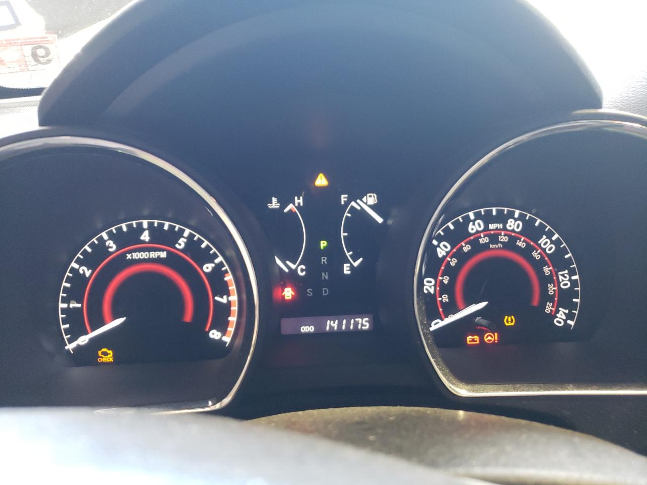 5TDYK3EH5CS054120 2012 Toyota Highlander Limited