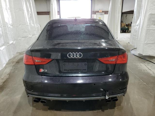 2015 Audi S3 Prestige VIN: WAUFFGFF7F1060497 Lot: 59936744
