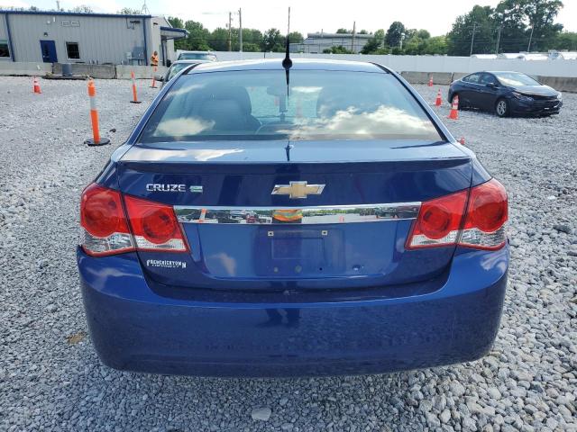 2012 Chevrolet Cruze Eco VIN: 1G1PJ5SCXC7211744 Lot: 57148894