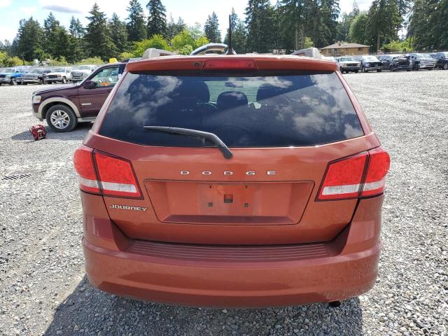 2013 Dodge Journey Se VIN: 3C4PDCABXDT675674 Lot: 61531584