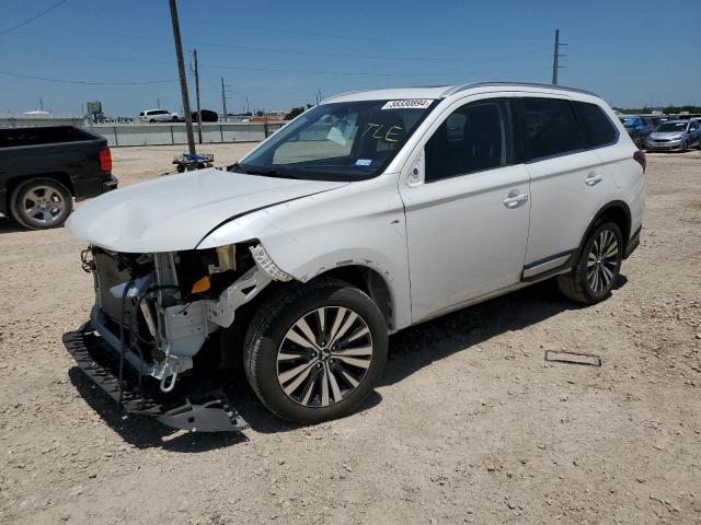 2019 MITSUBISHI OUTLANDER GT 2019