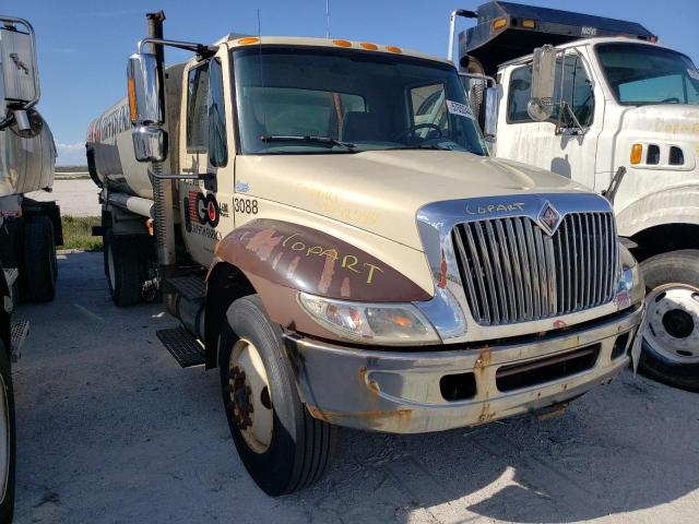 2003 International 4000 4400 VIN: 1HTMKAAN33H583720 Lot: 57052444