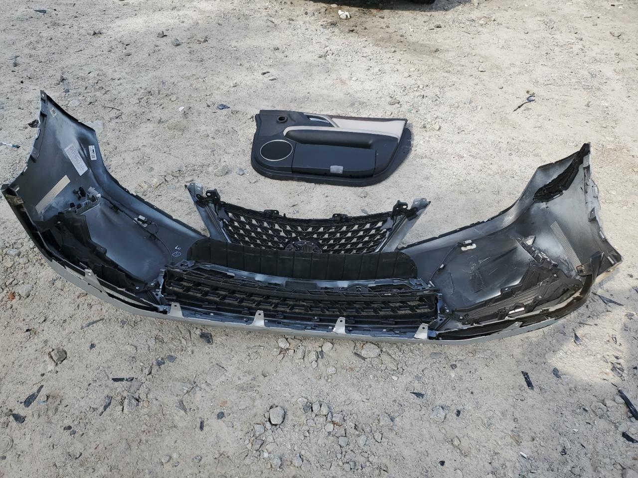 JTJHZKEA7M2022381 2021 Lexus Rx 350 L