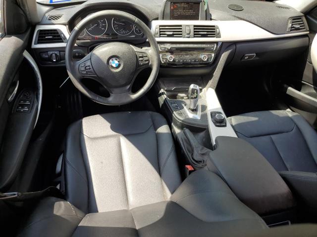 2016 BMW 320 I VIN: WBA8E1G55GNU11965 Lot: 58866364