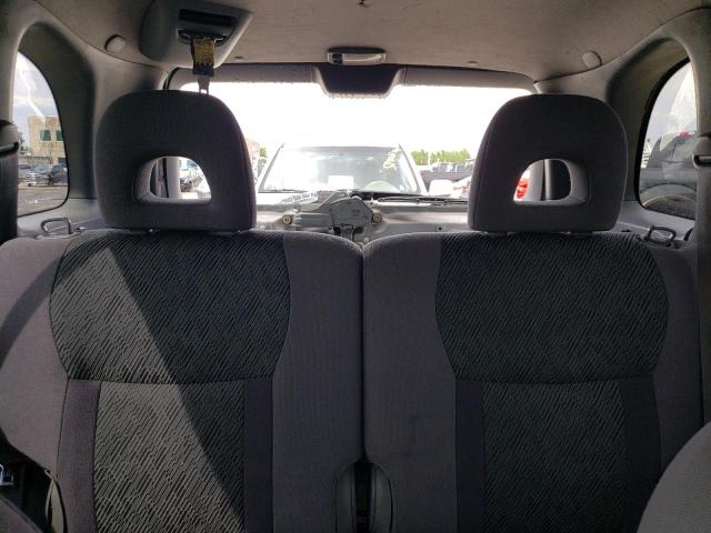 2001 Toyota Rav4 VIN: JTEHH20VX10079998 Lot: 59273254