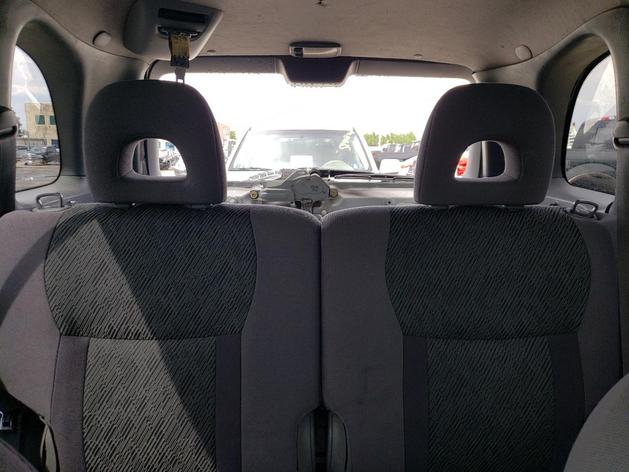 JTEHH20VX10079998 2001 Toyota Rav4