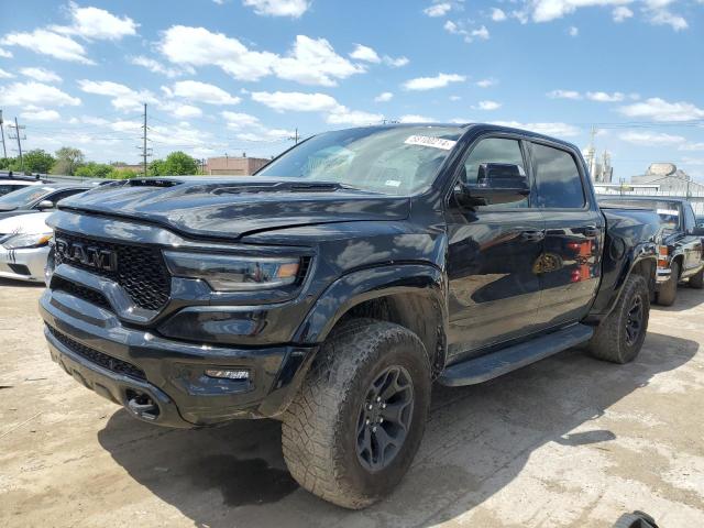 2021 Ram 1500 Trx VIN: 1C6SRFU94MN685078 Lot: 58100214