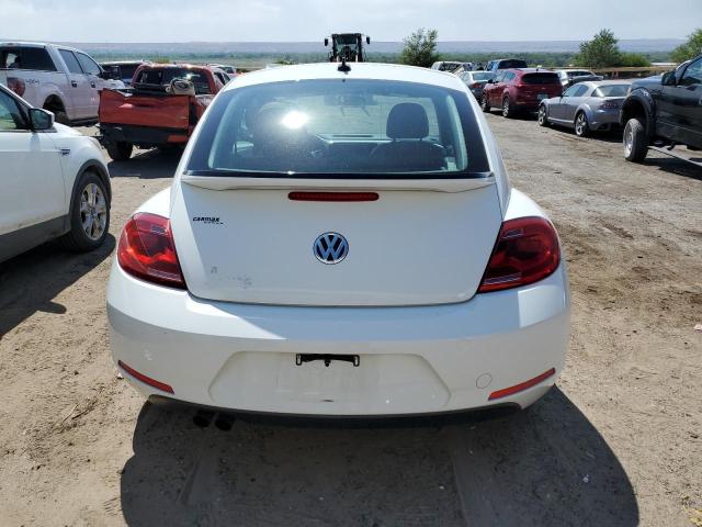 2015 Volkswagen Beetle 1.8T VIN: 3VWF17AT5FM651703 Lot: 58430654