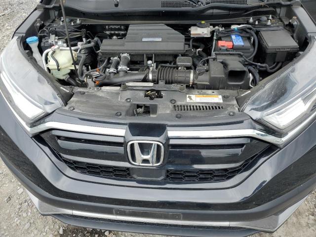 2021 Honda Cr-V Touring VIN: 2HKRW2H96MH644518 Lot: 58197314