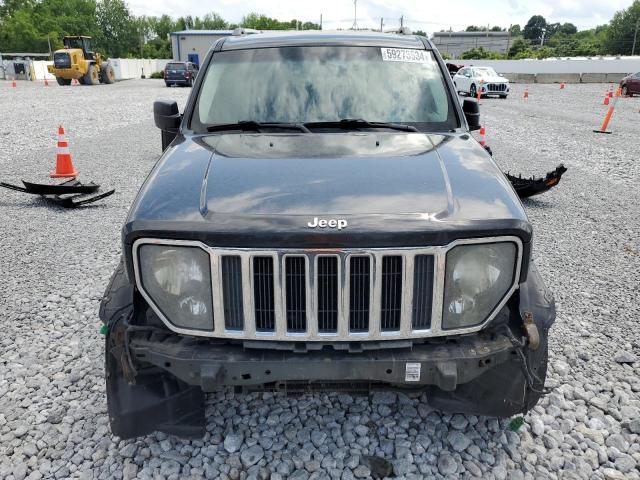 2012 Jeep Liberty Jet VIN: 1C4PJMFK7CW127986 Lot: 59273534