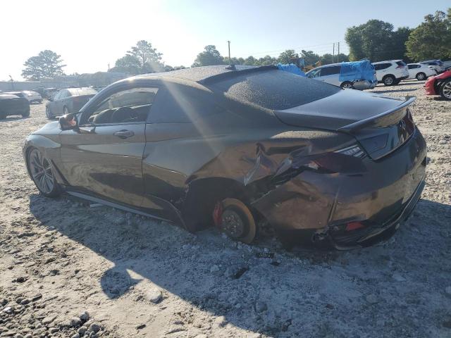 2018 Infiniti Q60 Red Sport 400 VIN: JN1FV7EL7JM630294 Lot: 58006824