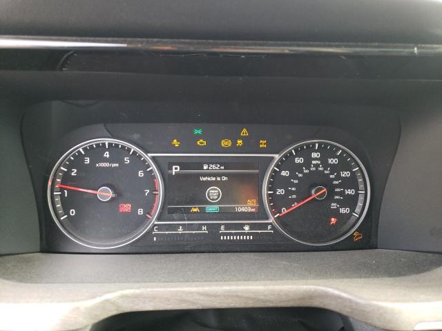 2023 KIA SORENTO EX - 5XYRHDLF9PG227246