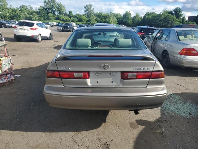 1999 Toyota Camry Ce VIN: 4T1BG22K9XU468015 Lot: 58458554