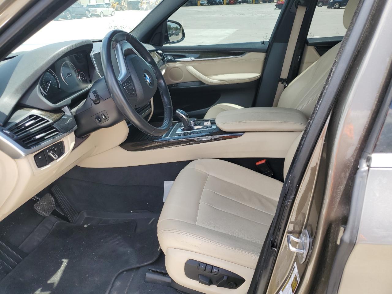 5UXKR0C52J0X98250 2018 BMW X5 xDrive35I