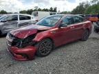2020 KIA OPTIMA SX - 5XXGW4L27LG441788