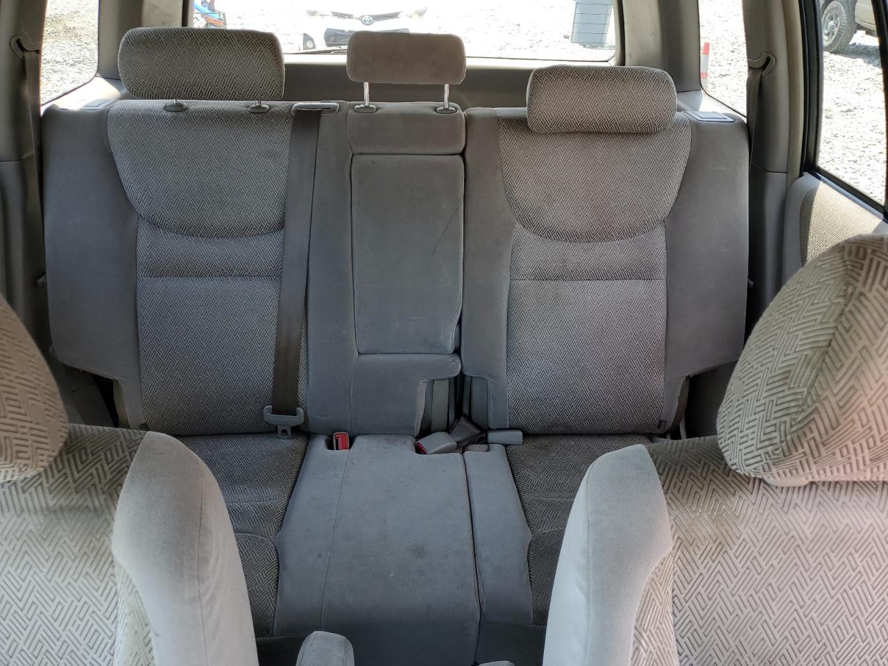 JTEHF21A230145111 2003 Toyota Highlander Limited