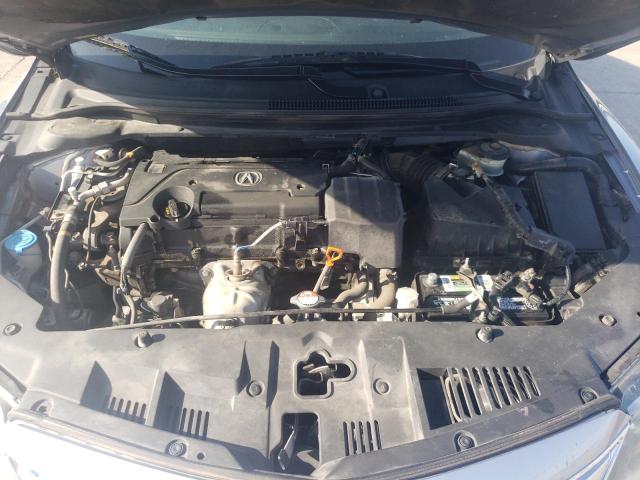 2016 ACURA ILX BASE W - 19UDE2F38GA002441