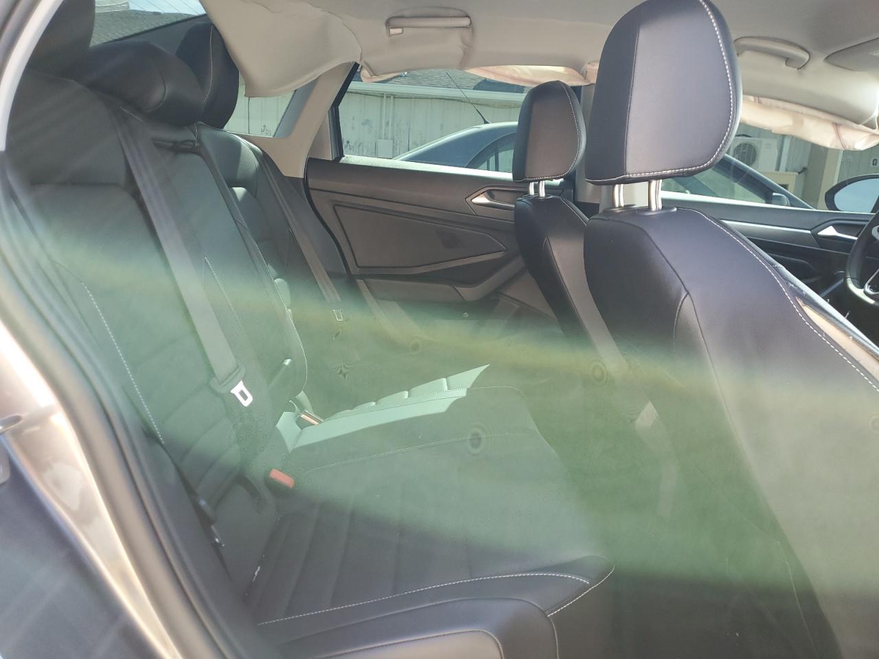 3VWEM7BU6NM020533 2022 Volkswagen Jetta Se