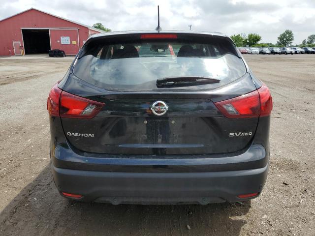 2019 NISSAN QASHQAI - JN1BJ1CR7KW321414
