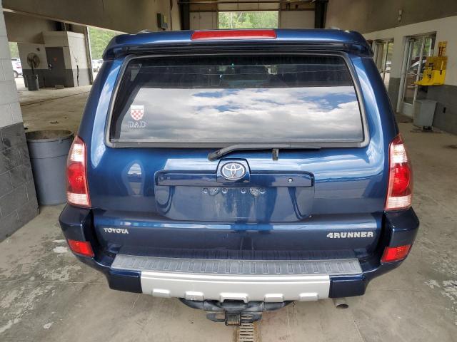 2004 Toyota 4Runner Sr5 VIN: JTEBT14R248013267 Lot: 60104954