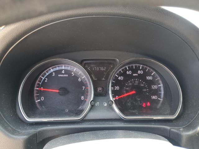 2016 Nissan Versa S VIN: 3N1CN7AP9GL896916 Lot: 58899924