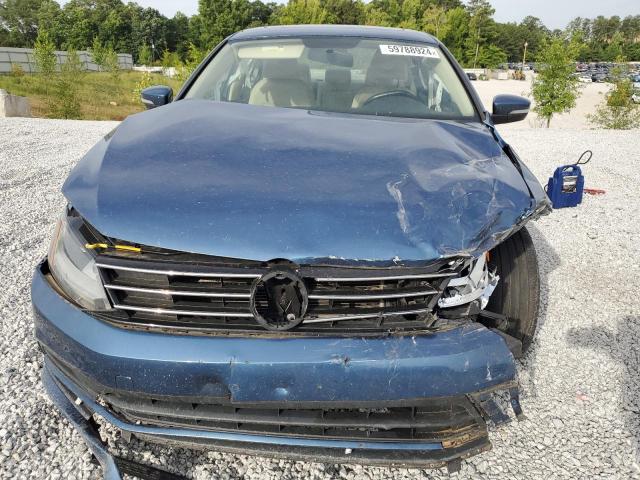 2017 VOLKSWAGEN JETTA SE - 3VWDB7AJXHM249262