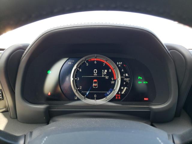 2024 LEXUS LC 500 JTHNPAAY1RA108824